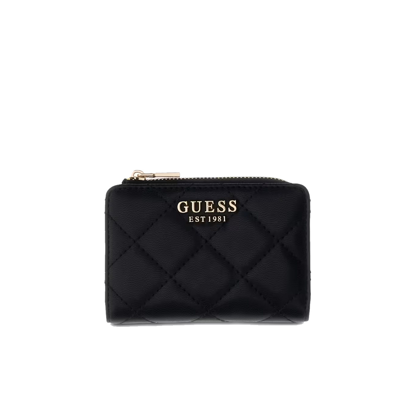 Guess Juliet Porte Cartes Black