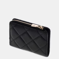 Guess Juliet Porte Cartes Black dos