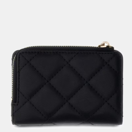 Guess Juliet Porte Cartes Black dos 2