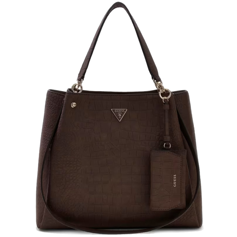 Guess Lorella Hobo and Tote Bag ESP