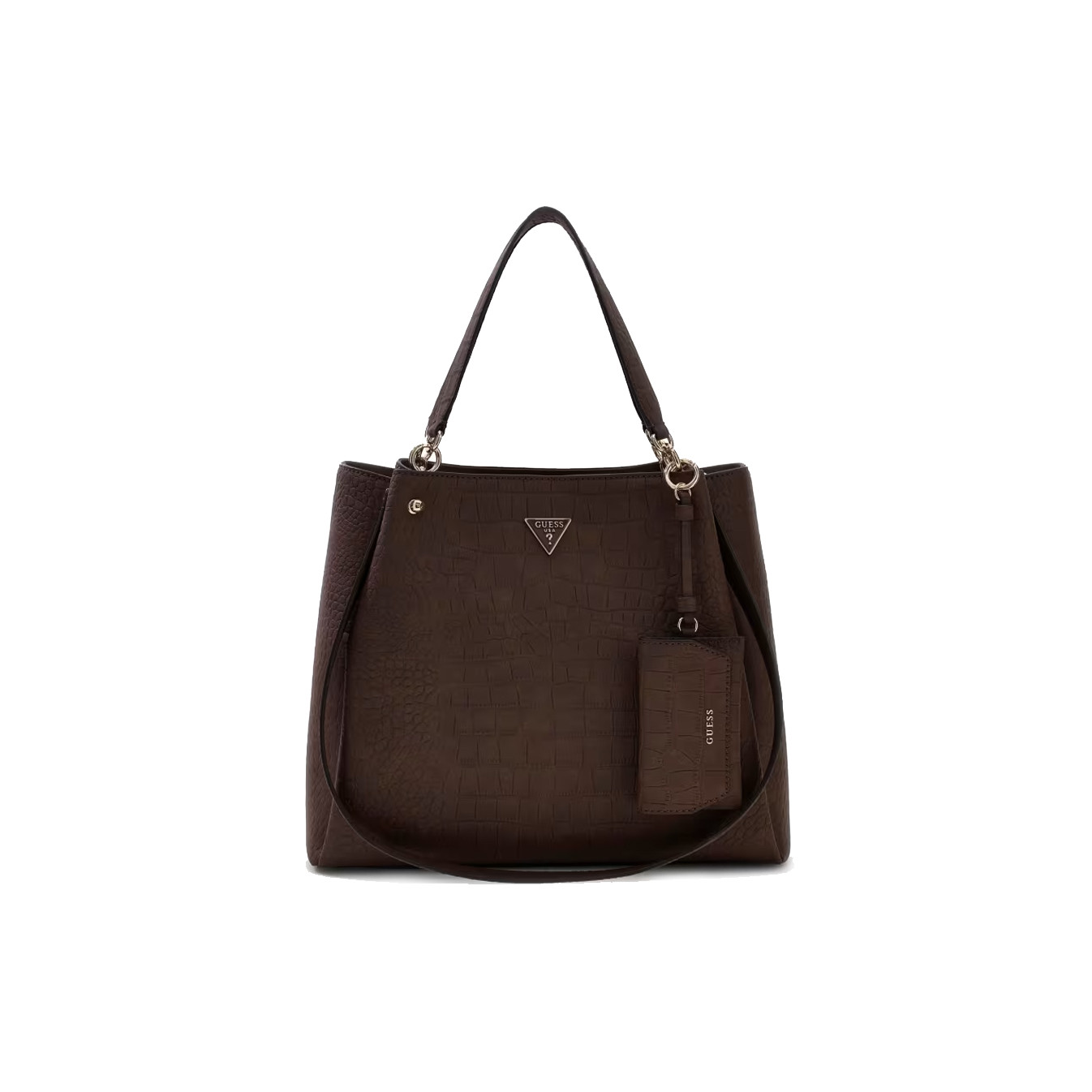 Guess Lorella Hobo and Tote Bag ESP