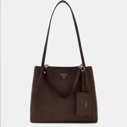 Guess Lorella Hobo and Tote Bag ESP