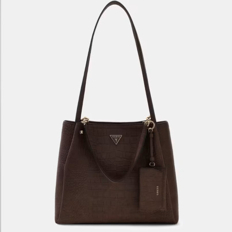 Guess Lorella Sac Hobo et Tote Bag ESP face