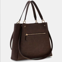 Guess Lorella Hobo and Tote Bag ESP
