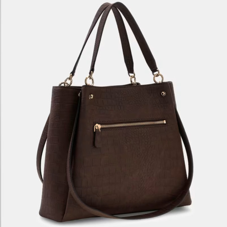 Guess Lorella Hobo and Tote Bag ESP