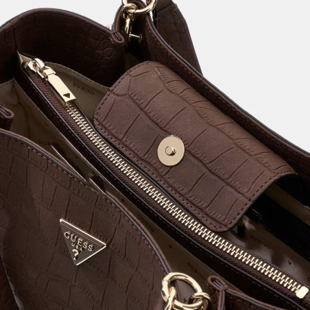 Guess Lorella Hobo and Tote Bag ESP