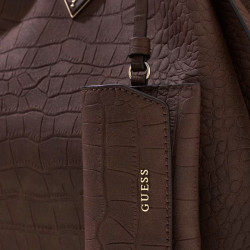 Guess Lorella Sac Hobo et Tote Bag ESP details