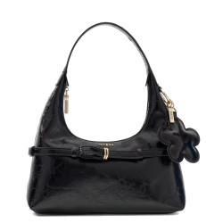 Guess Taylo Mini Sac Hobo Black