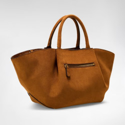 Guess Allegra Sac A Main Cognac