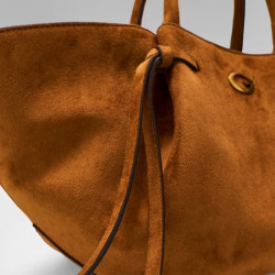 Guess Allegra Sac A Main Cognac