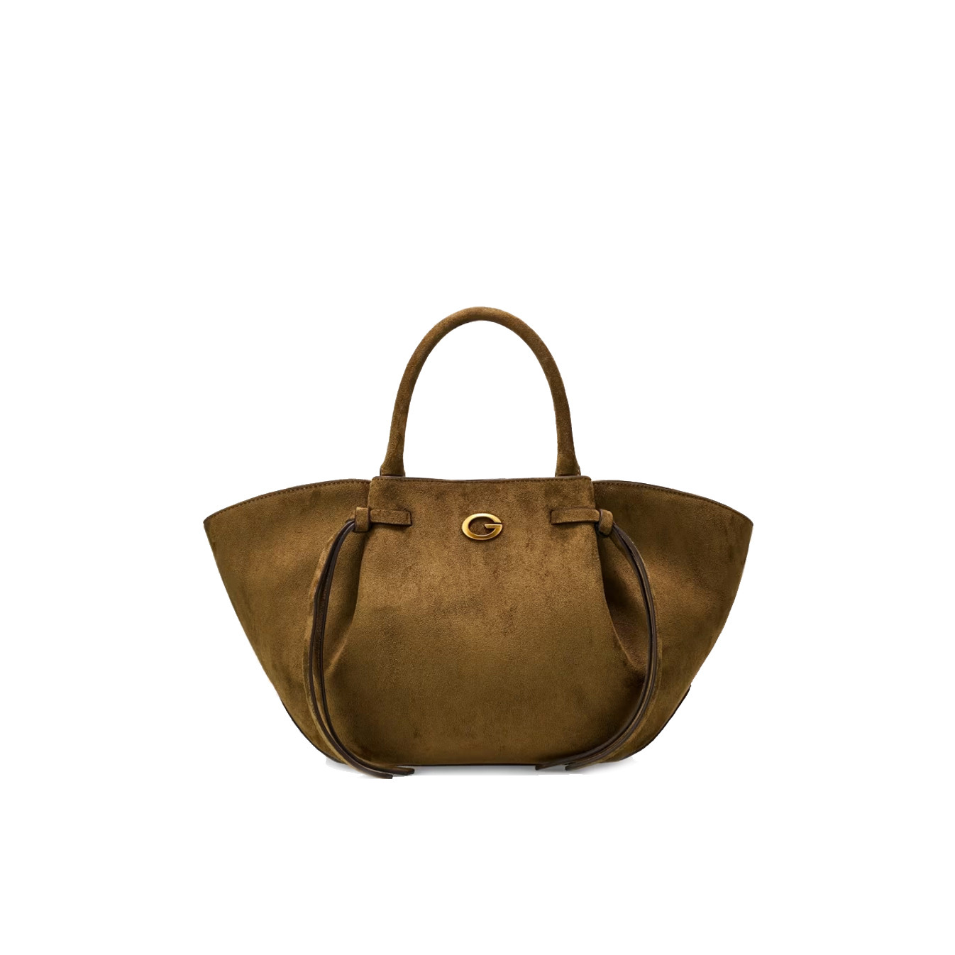 Guess Allegra Sac A Main Olive