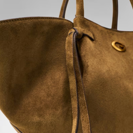 Guess Allegra Sac A Main Olive face