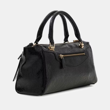 Guess Antonia Grand Handbag Black