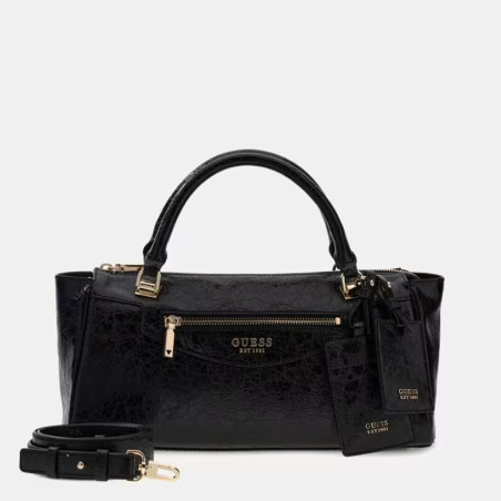 Guess Antonia Grand Sac A Main Black face