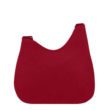 Fourès Workshops Artémis B311 Amour Haversack Satchel