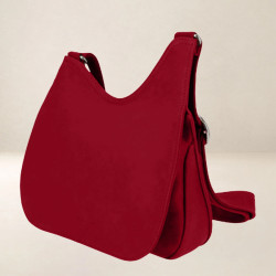 Fourès Workshops Artémis B311 Amour Haversack Satchel