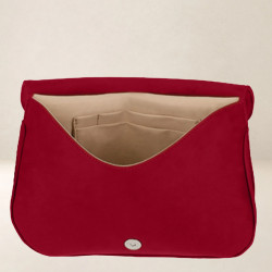 Fourès Workshops Artémis B311 Amour Haversack Satchel