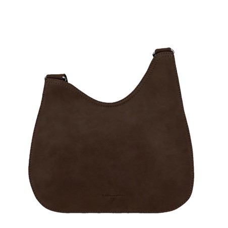 Fourès Workshops Artémis B311 Rucksack Chocolate