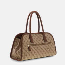 Guess Samantha Sac A Main LGW Marron Multi dos