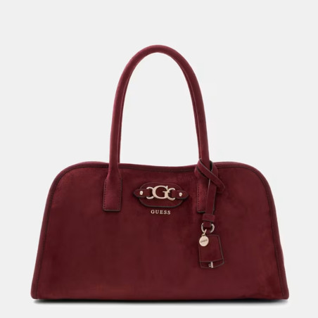 Guess Samantha Sac A MER Rouge