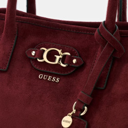 Guess Samantha Sac A MER Rouge details
