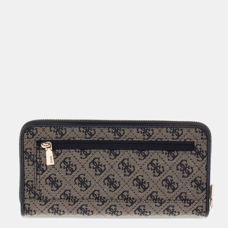 Guess Samantha All-in-One Wallet BLO Black Multi