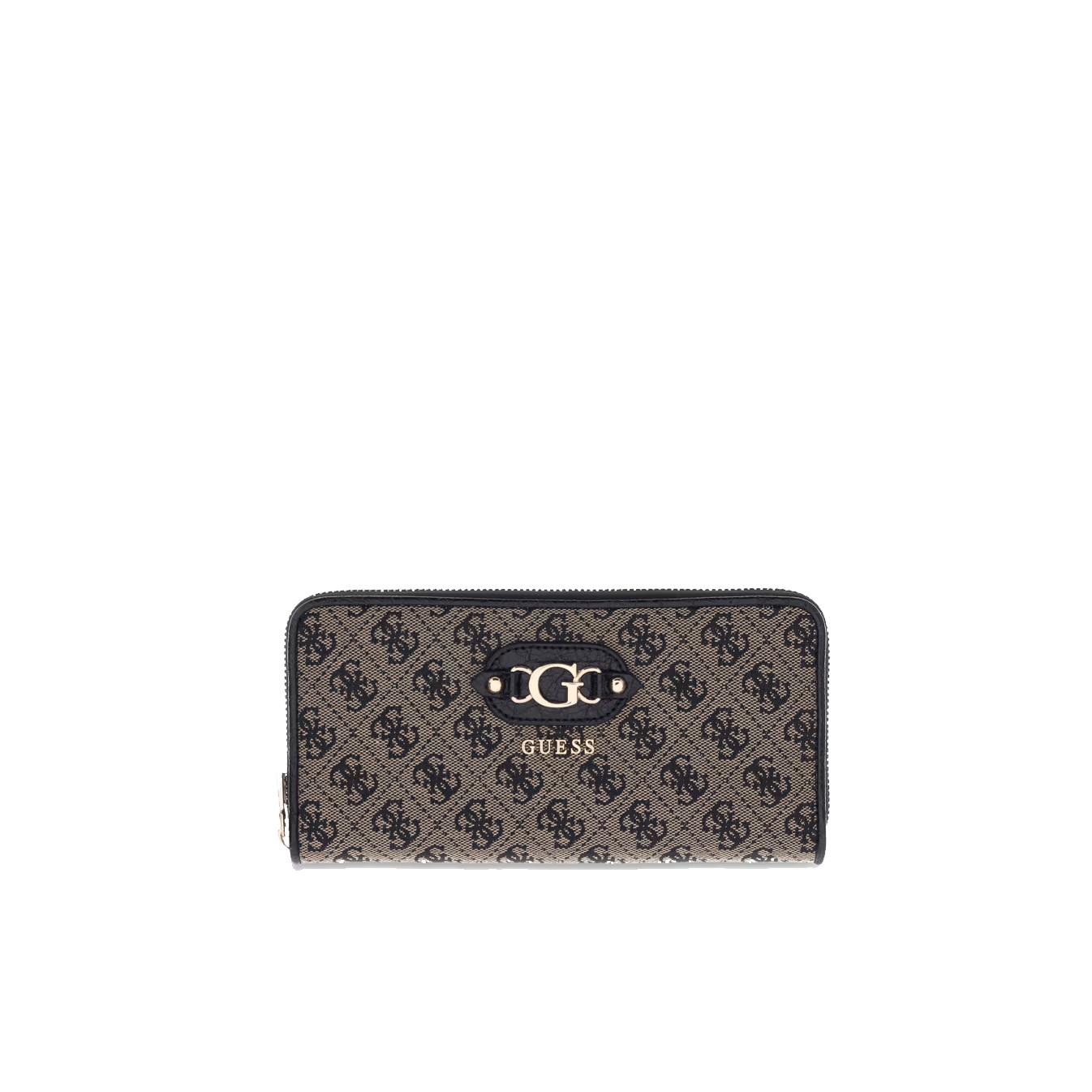 Guess Samantha All-in-One Wallet BLO Black Multi
