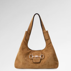 Guess Sunset Sac Hobo Tan face