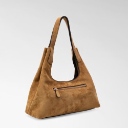 Guess Sunset Sac Hobo Tan dos