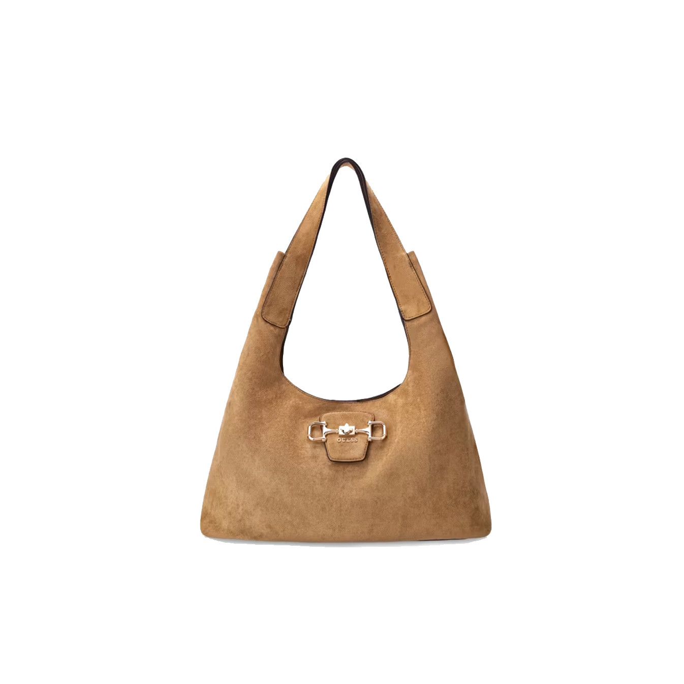 Guess Sunset Sac Maxi Hobo Tan