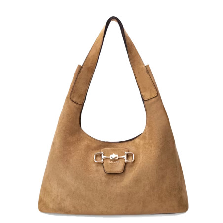 Guess Sunset Sac Maxi Hobo Tan