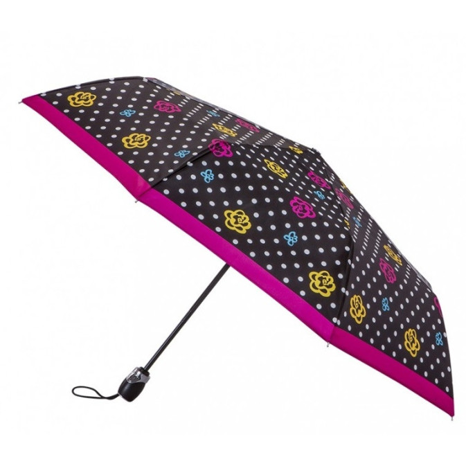Parapluie Piganiol Pliant Automatique Arty Kusama