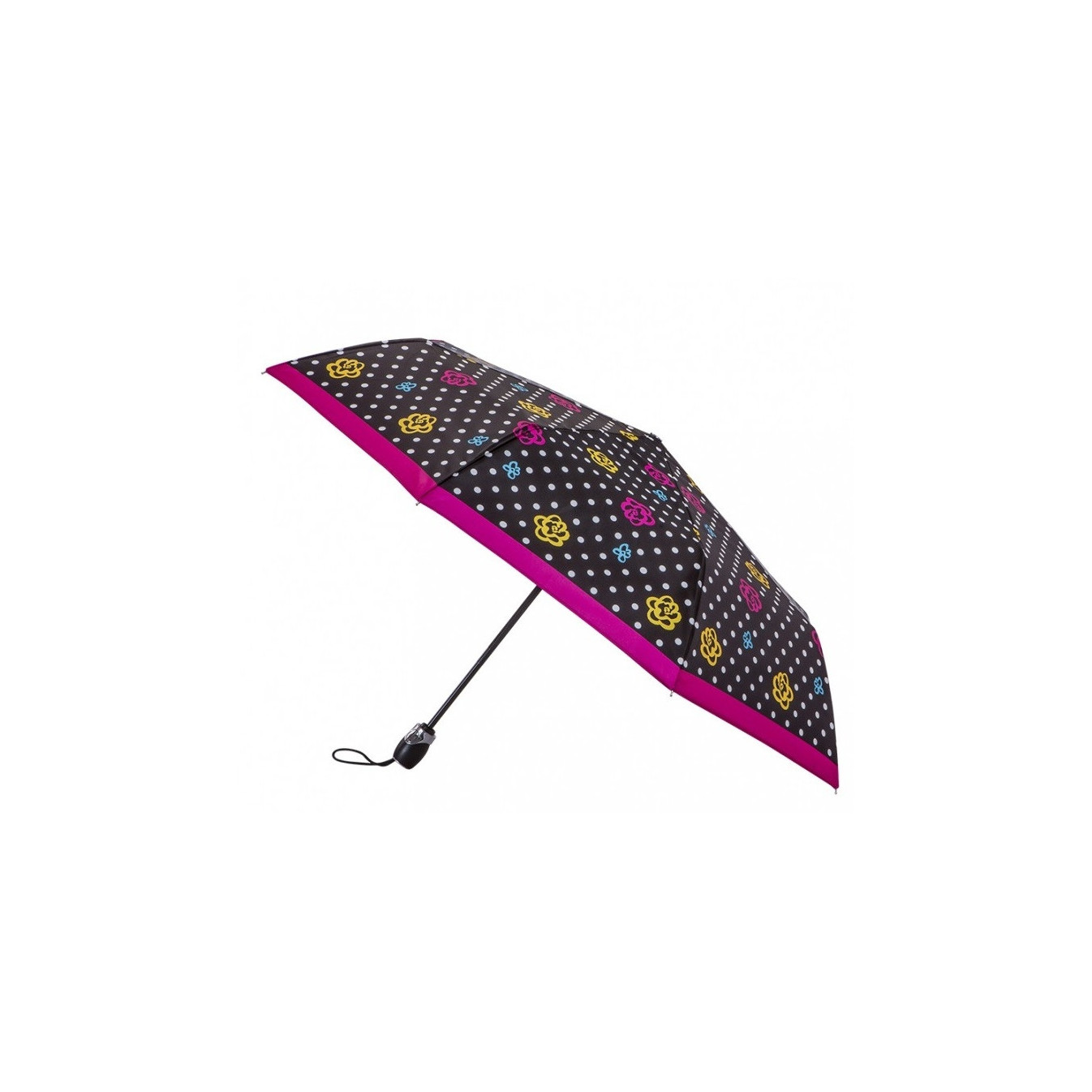 Parapluie Piganiol Pliant Automatique Arty Kusama