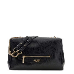 Guess Antonia Sac A Bandoulière Black