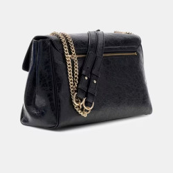 Guess Antonia Sac A Bandoulière Black dos