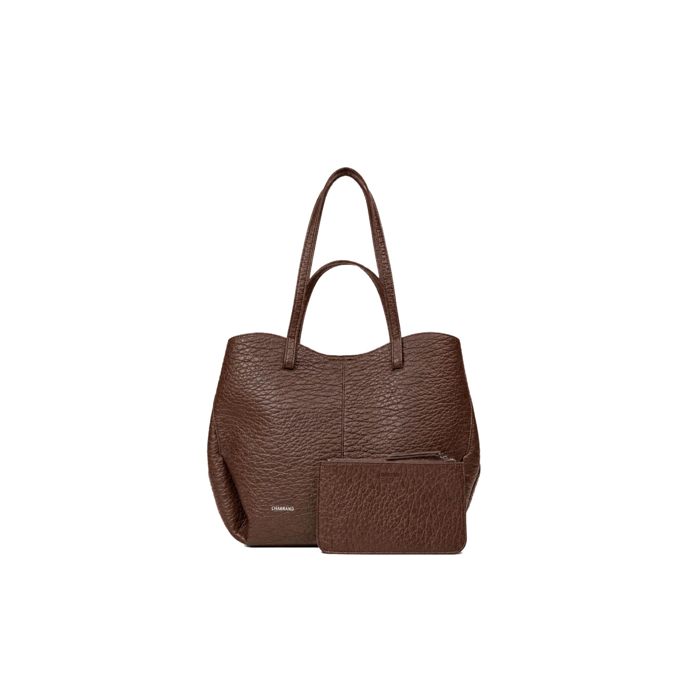 Chabrand By Chabrand Adèle Shopping Bag & Removable Pouch Eff...