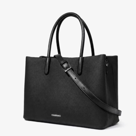 Chabrand By Chabrand Mathilde Handbag & Its Small Pouch E...