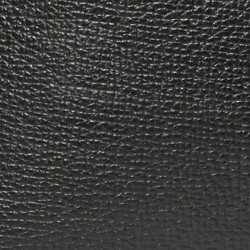 Chabrand By Chabrand Maya Large Grain Effect Shopping Bag 13725 Black