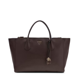 Guess Marissa Sac Cabas Brown face