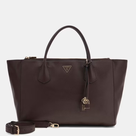 Guess Marissa Sac Cabas Brown 2