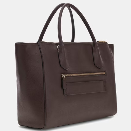 Guess Marissa Sac Cabas Brown dos