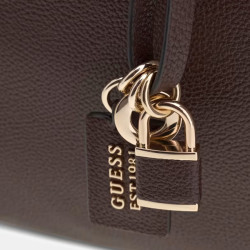 Guess Marissa Sac Cabas Brown details