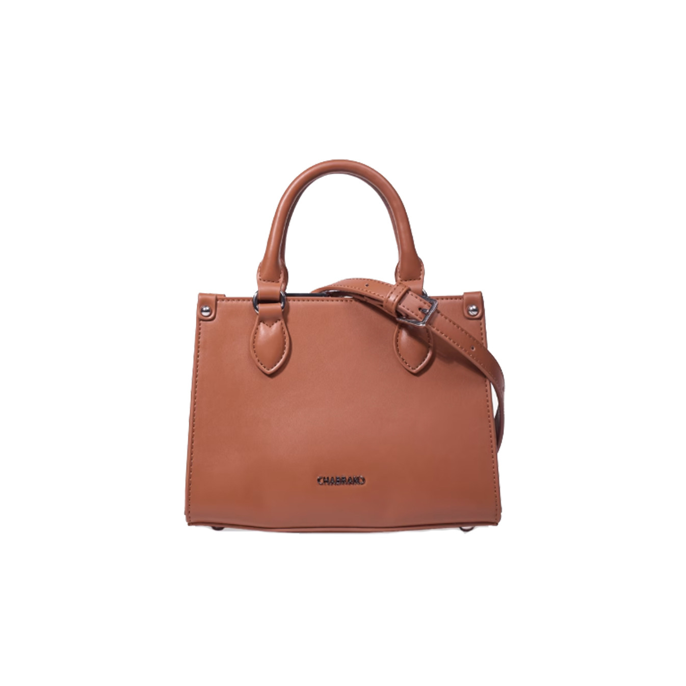 Chabrand By-Chabrand Anna Petit Sac A Main 12724 Orange