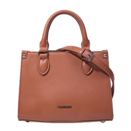 Chabrand By-Chabrand Anna Petit Sac A Main 12724 Orange