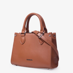 Chabrand By-Chabrand Anna Petit Sac A Main 12724 Orange