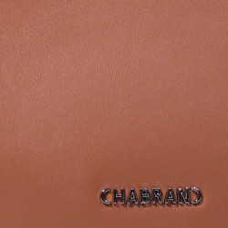 Chabrand By-Chabrand Anna Small Handbag 12724 Orange