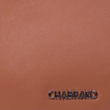 Chabrand By-Chabrand Anna Petit Sac A Main 12724 Orange près