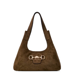 Guess Sunset Sac Hobo Olive