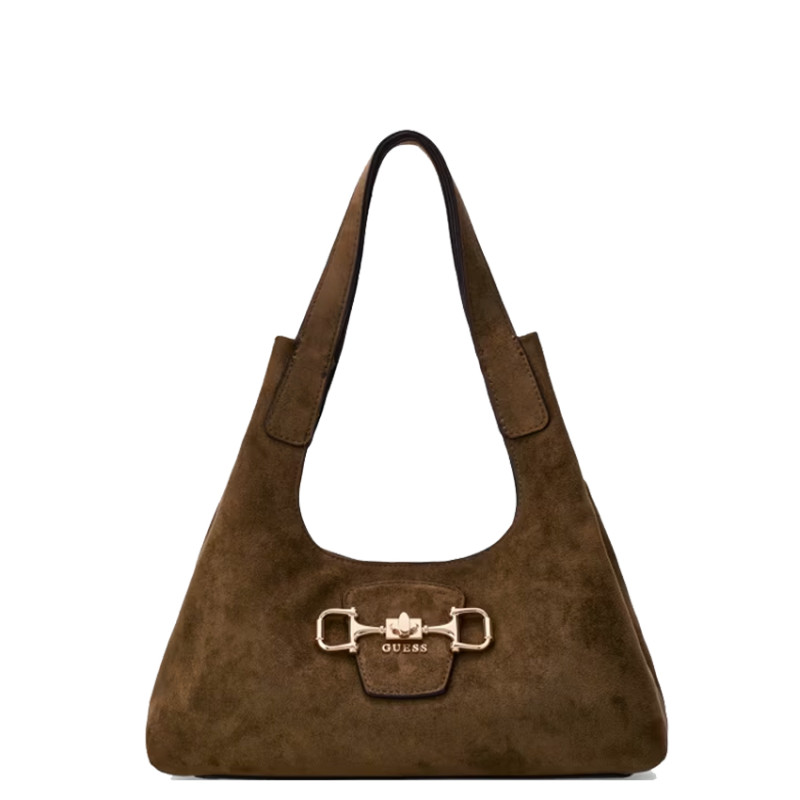 Guess Sunset Sac Hobo Olive