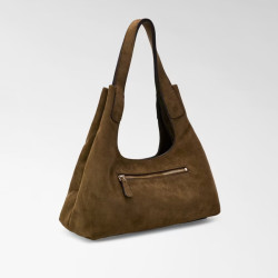 Guess Sunset Sac Hobo Olive dos